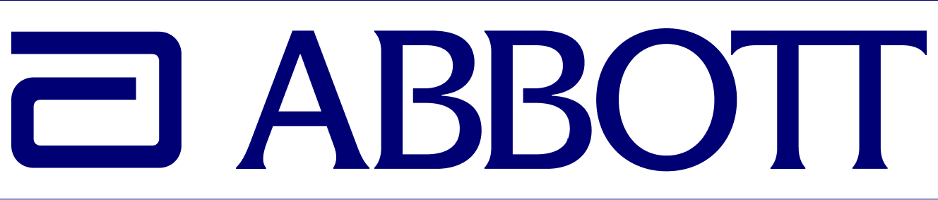Logo Abbott