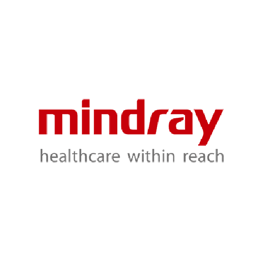 Logo Mindray