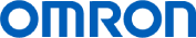 Logo Omron