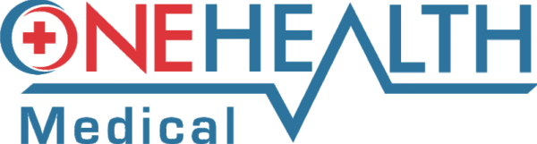 Logo OneHealth