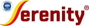 Logo Serenity