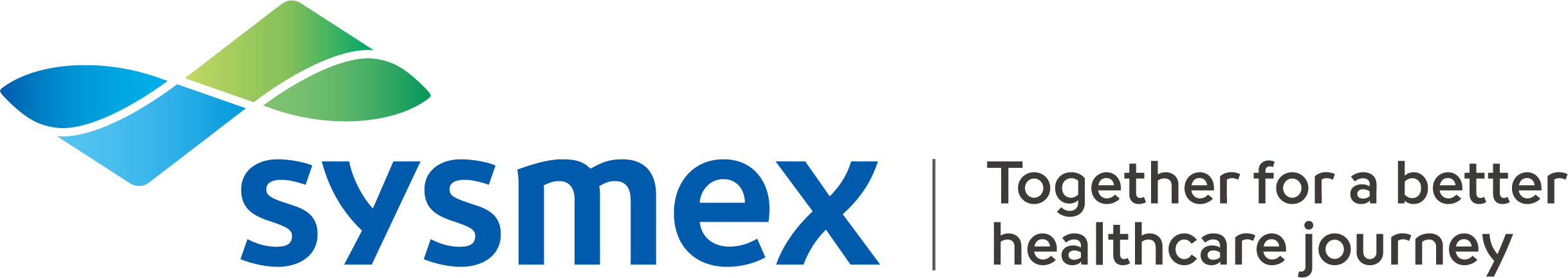 Logo Sysmex