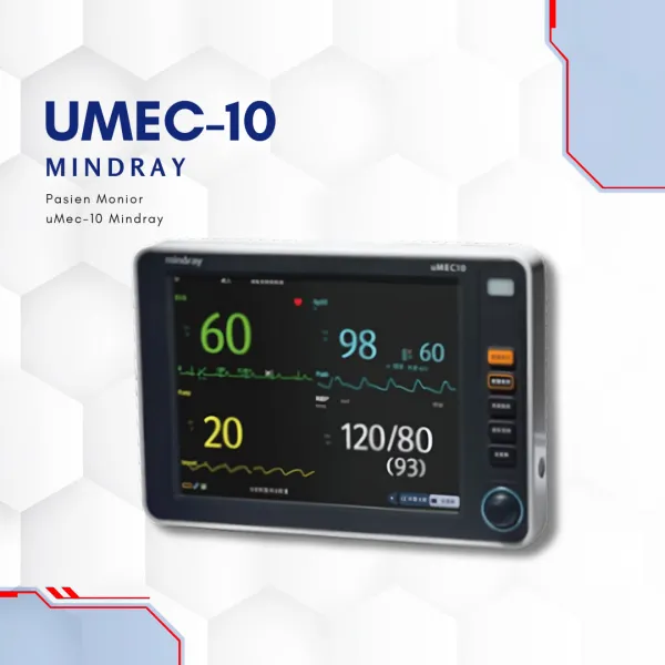 Patient Monitor uMec 10 Mindray