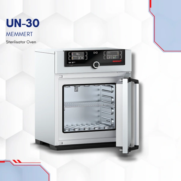 Universal Oven UN-30 Memmert