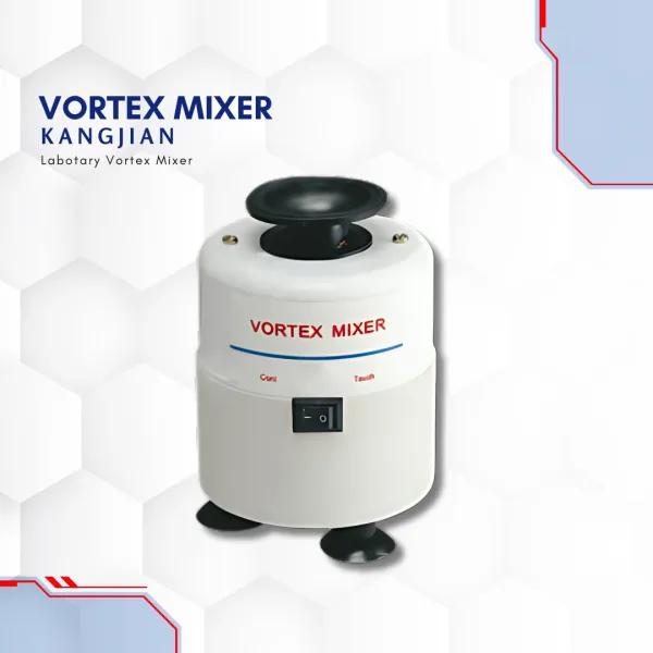 KANGJIAN Vortex Mixer XH-C
