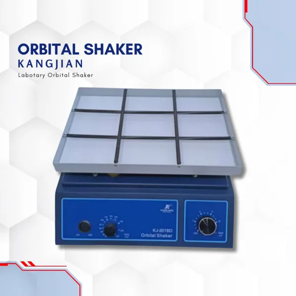 Orbital Shaker KangJian KJ-201BD
