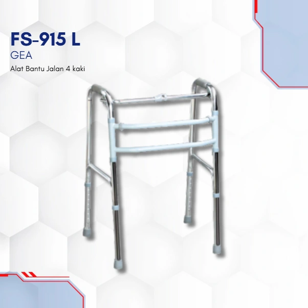 FS-915 L GEA Walker Deluxe
