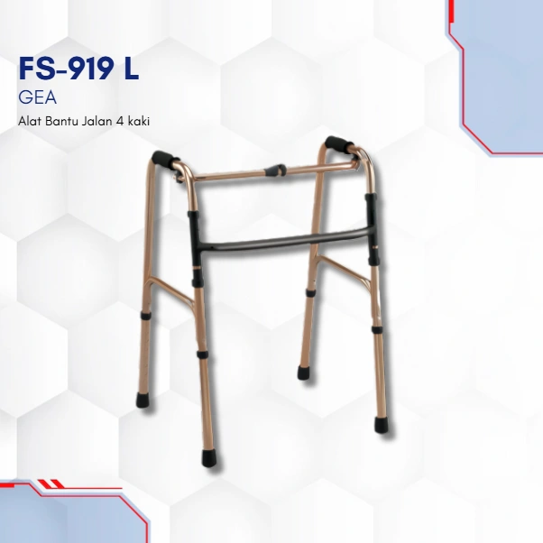 FS-919 L GEA Walker 4 Kaki