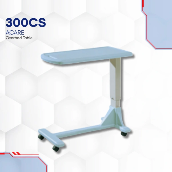 Overbed Table 300CS Acare